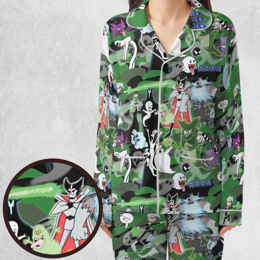 Pajamas Set - GW5KNRKS