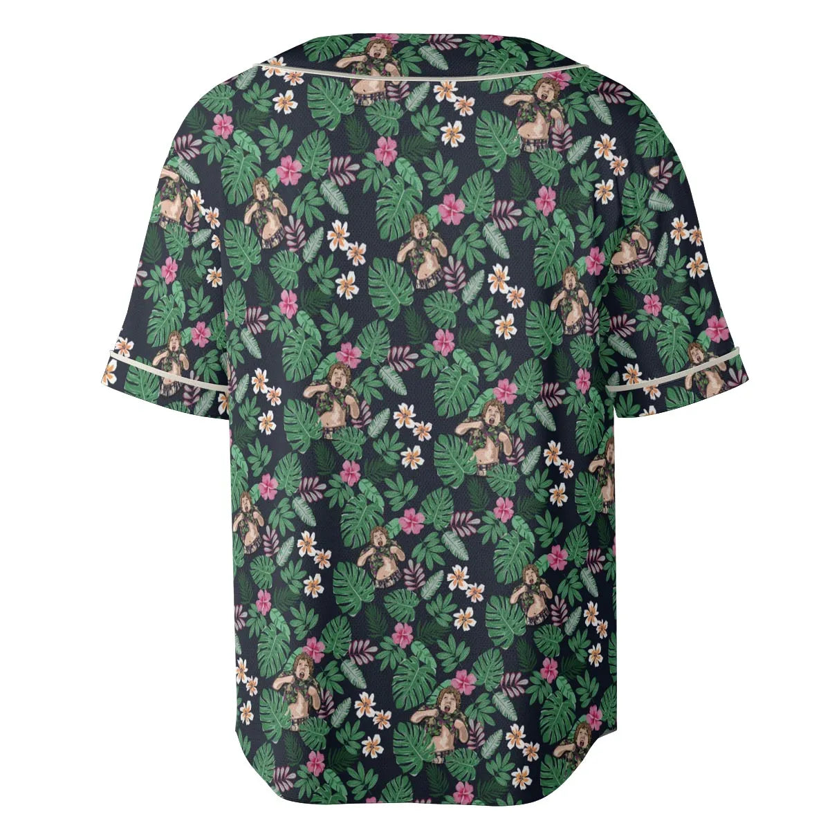 Unisex Baseball Jersey - ZZHHH1Z8
