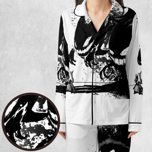 Pajamas Set - HMGG8879