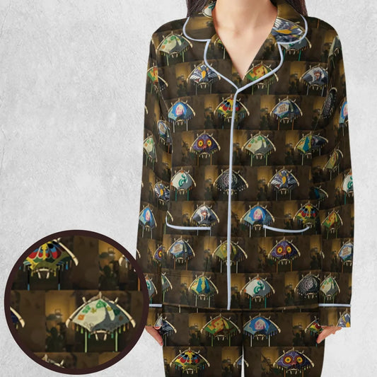 Pajamas Set - Z3RBW61N