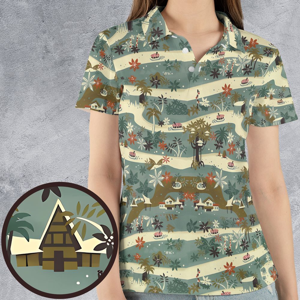 Jungle Cruise -  - 4