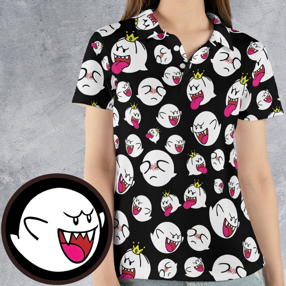 King Boo Swarm -  - 4