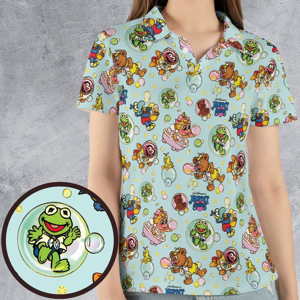 Muppet Babies -  - 4