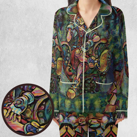 Pajamas Set - 99ZE98NE