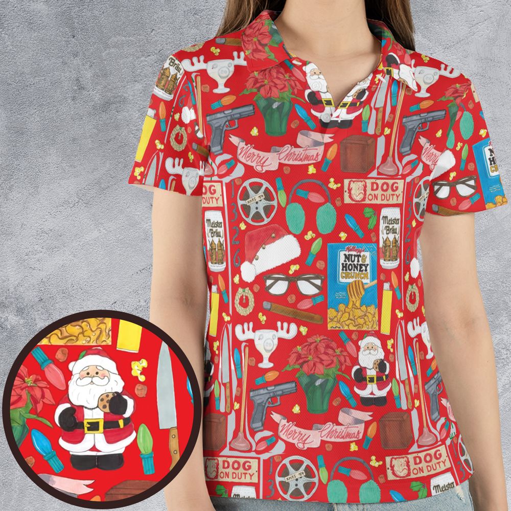 Button Down Shirt - XPESRATK -  - 4