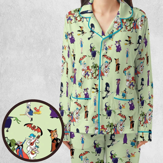 Pajamas Set - Q9ZBGW8C