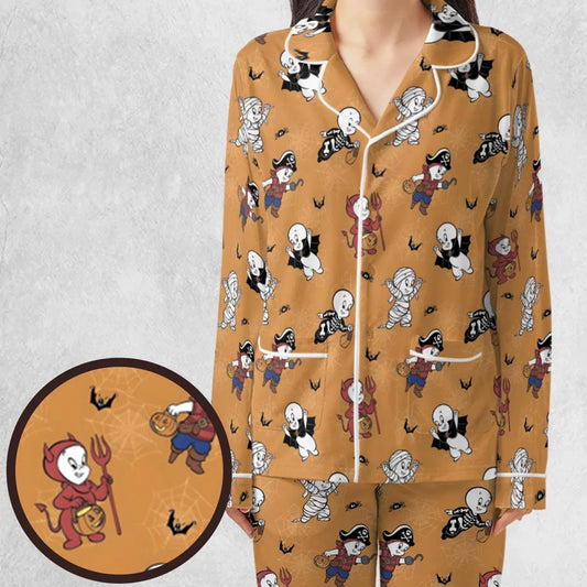 Pajamas Set - L5EX7VM1