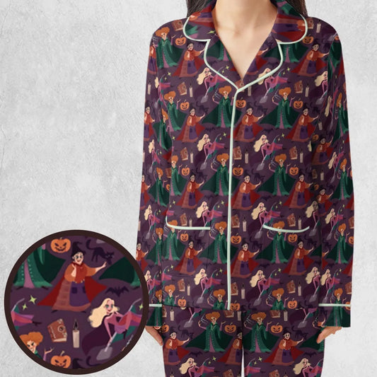 Pajamas Set - 419BLRX3