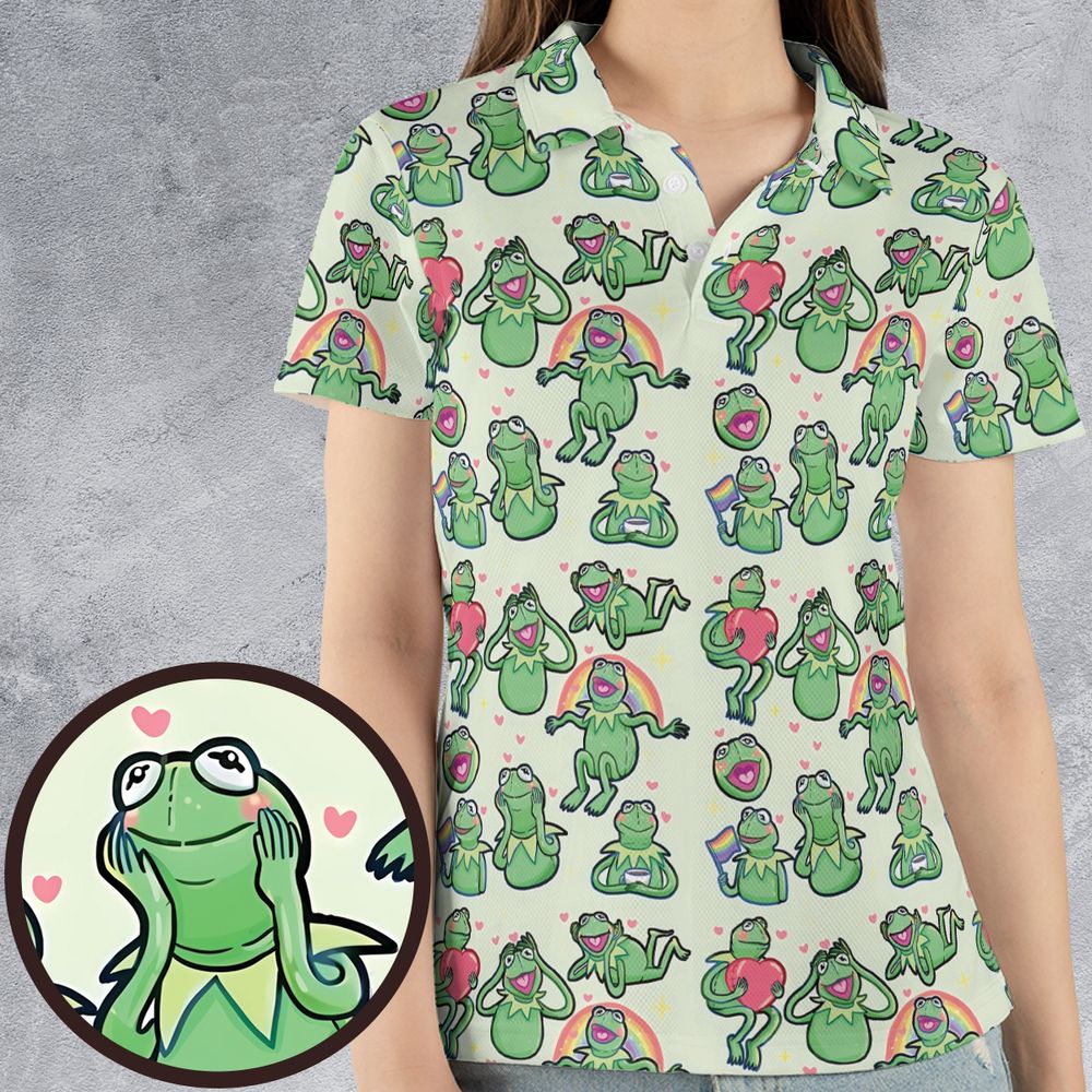 Wholesome Frog -  - 4