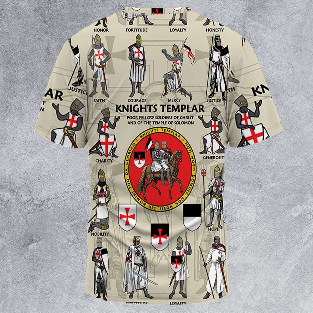 Deus Vult -  - 4