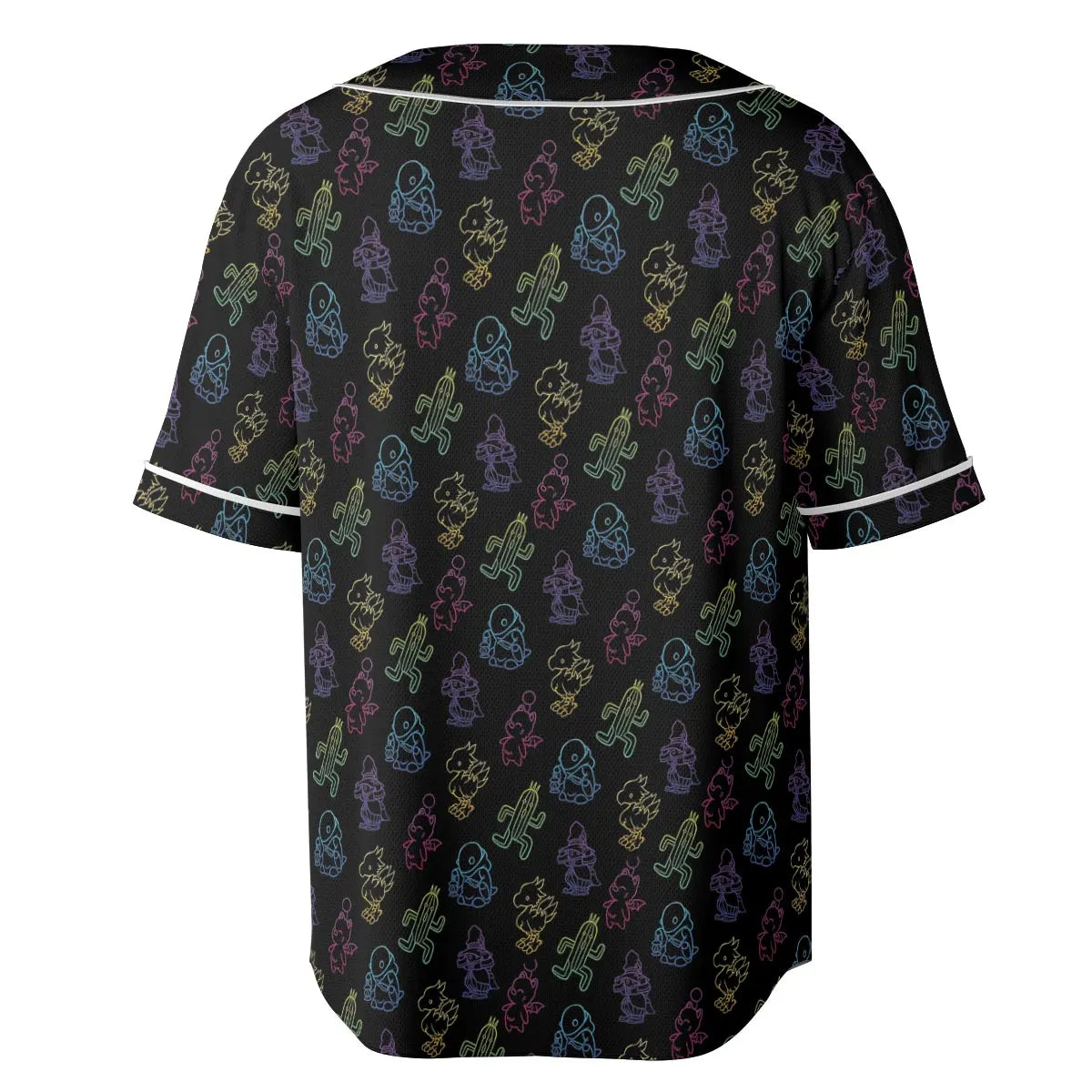 Unisex Baseball Jersey - KRF57EN4
