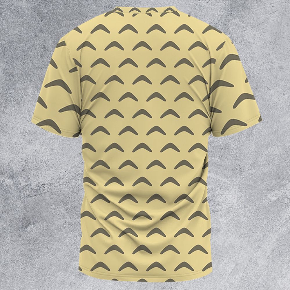 Totoro Pattern -  - 4