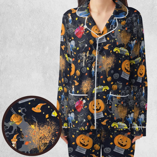 Pajamas Set - YBXL8XPC