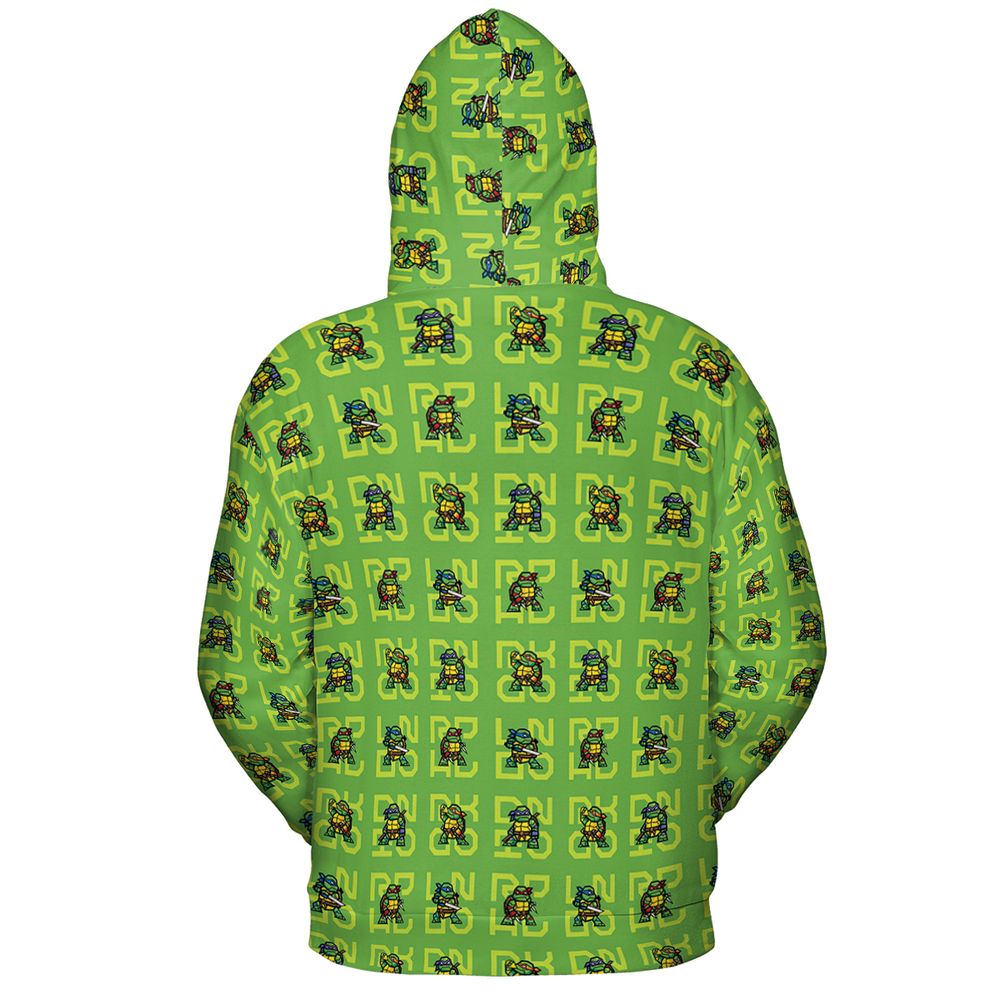 Ninja Turtles -  - 4