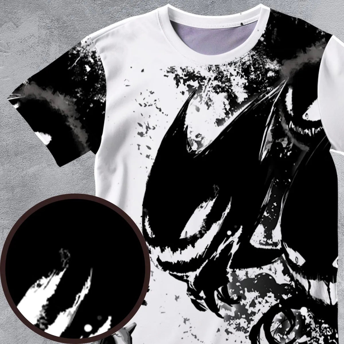 All-Over Print Unisex T-Shirt - M9RR2AJE