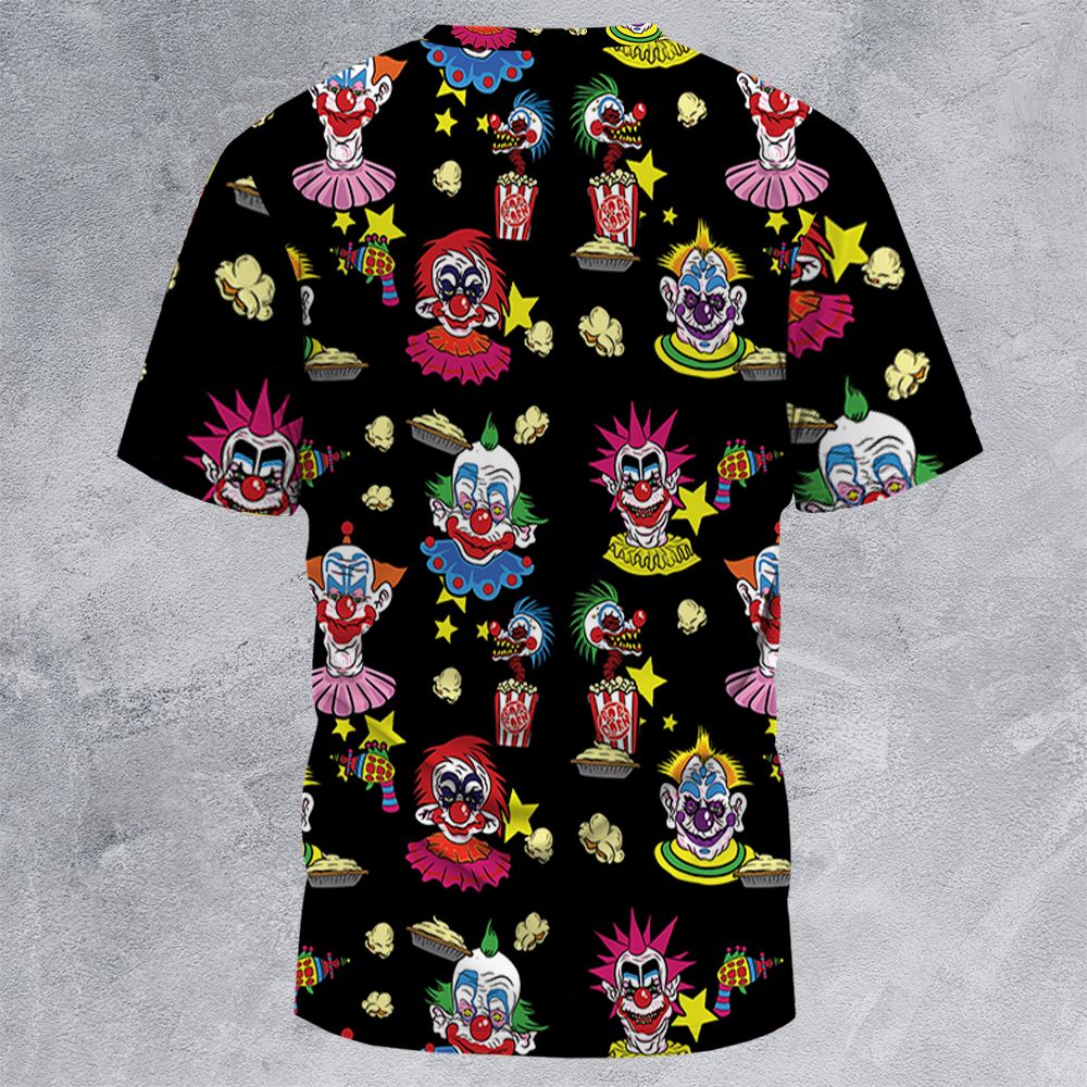 Killer Klowns -  - 4