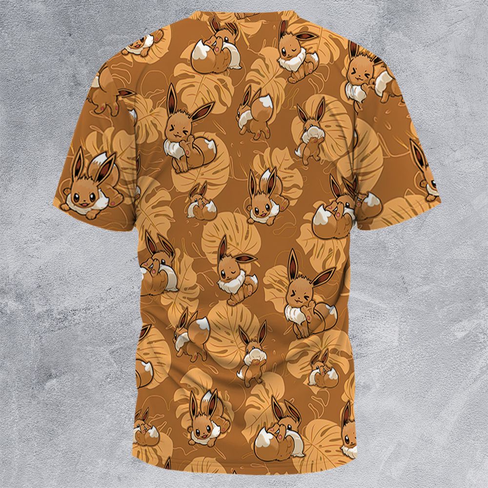 Eevee -  - 4