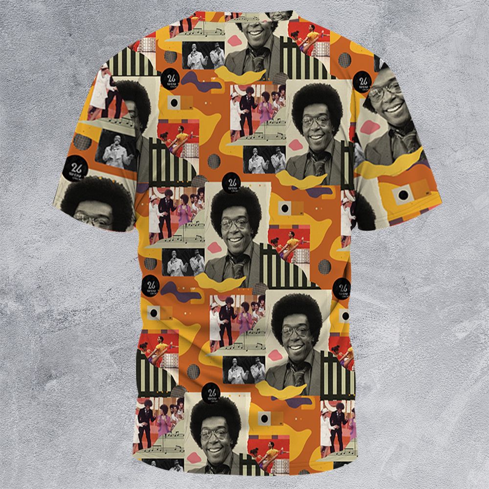 Soul Train -  - 4