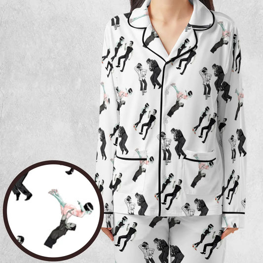 Pajamas Set - 29TBYA6D