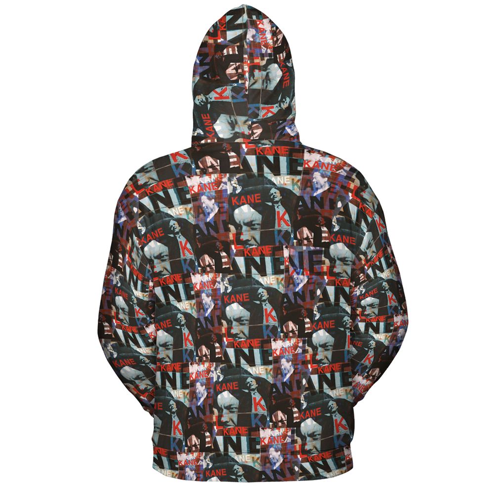 Kane pattern -  - 4