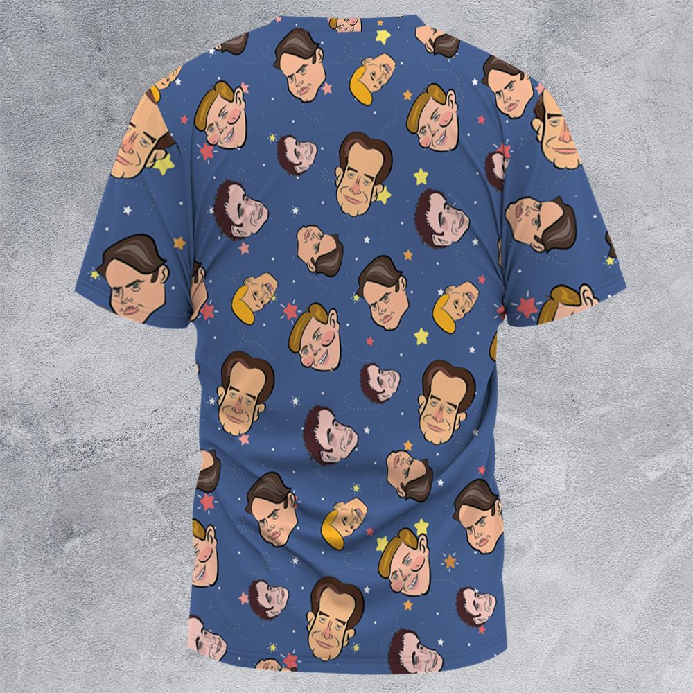 The Kids in the Hall -  - 4
