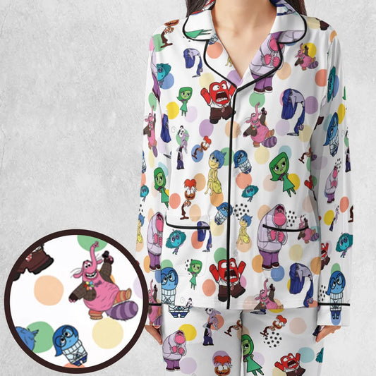 Pajamas Set - 46D7E3ZG