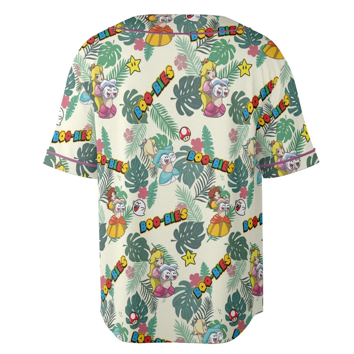 Unisex Baseball Jersey - XD54BZKQ