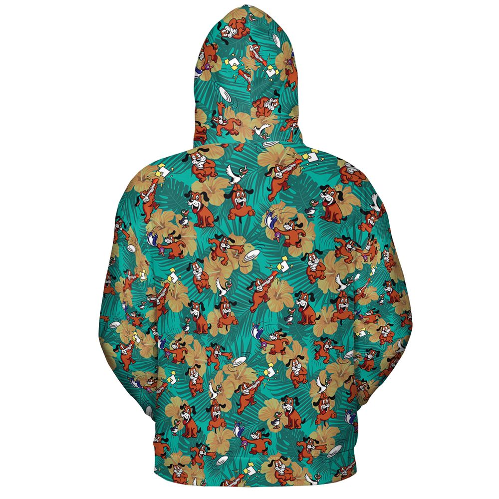 The Duck Hunt Dog -  - 4