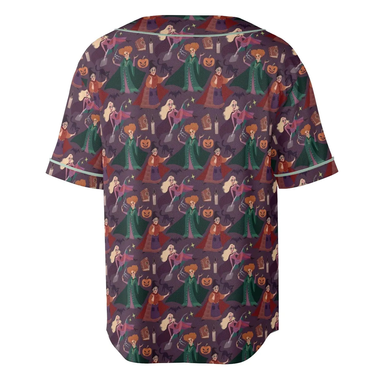 Unisex Baseball Jersey - 467AETT2