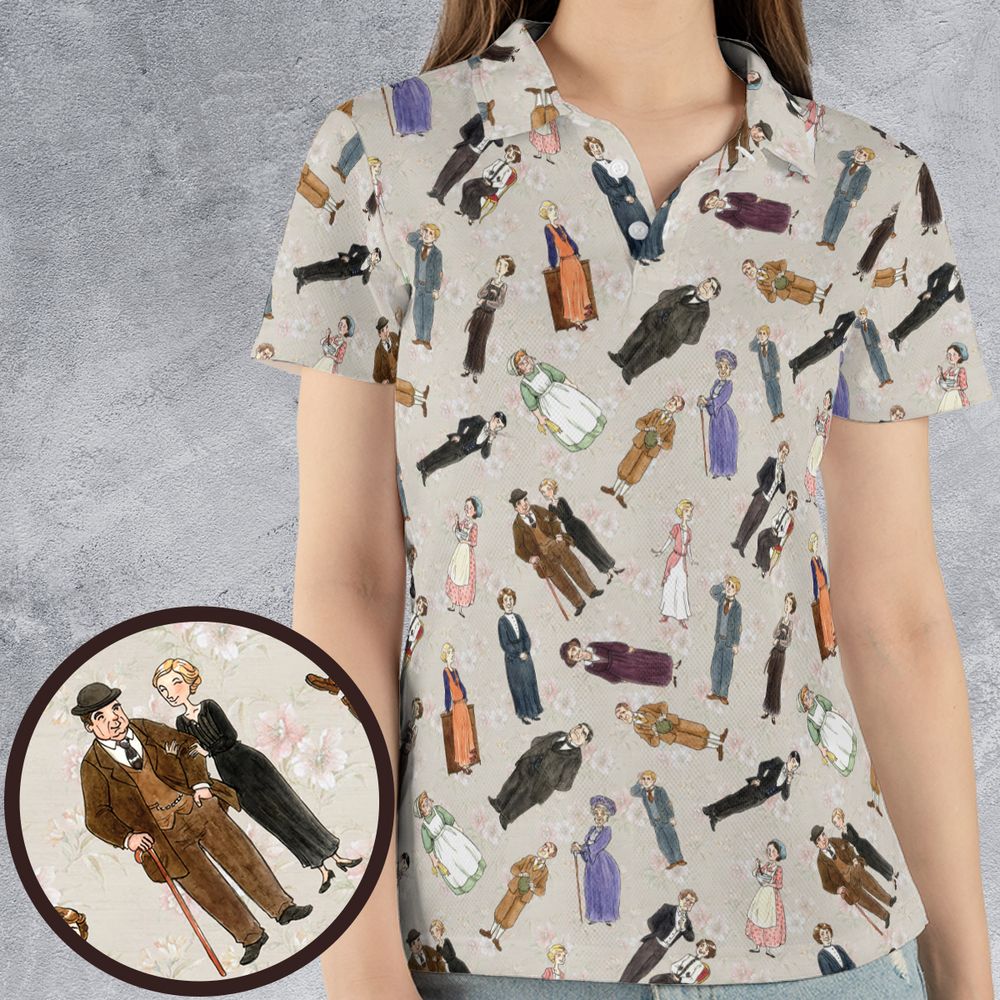 Hawaiian Shirt - RDDKE7SL -  - 4