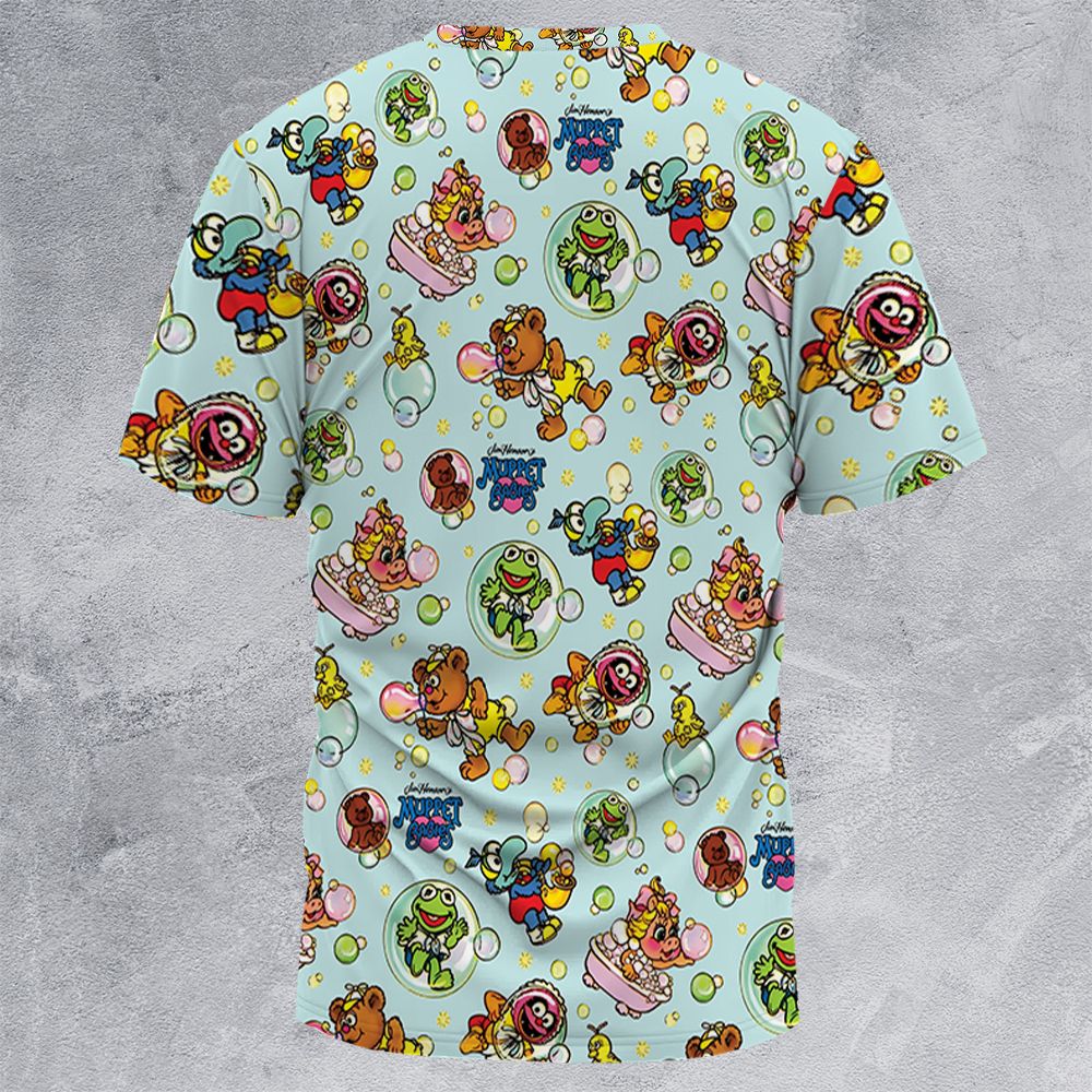 Muppet Babies -  - 4
