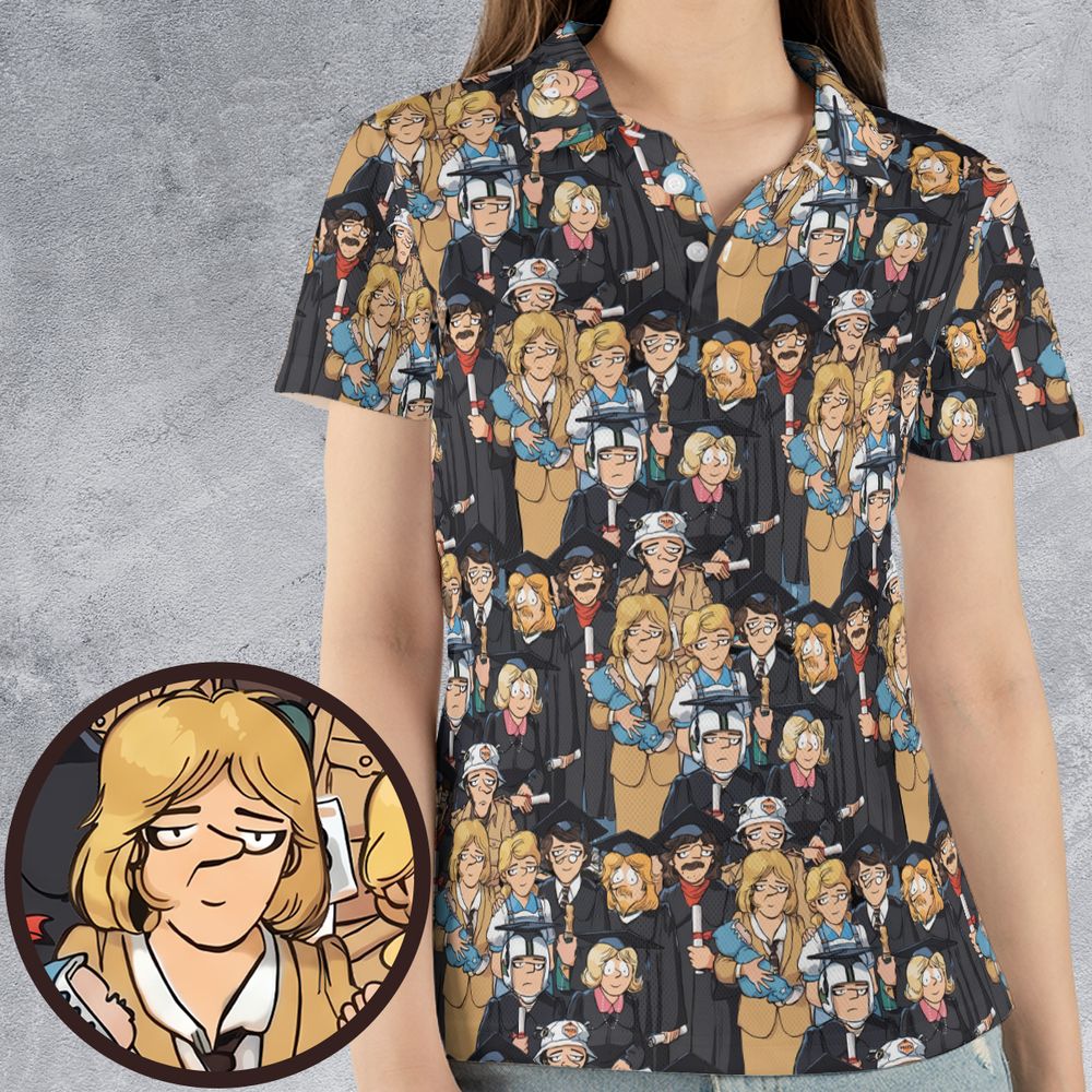 Doonesbury the Musical -  - 4