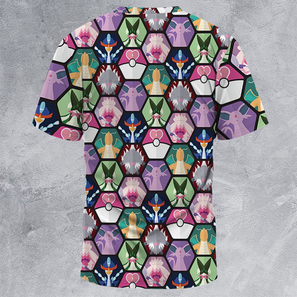 Team Hexagon -  - 4