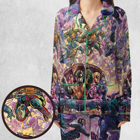Pajamas Set - Y7GRPV7Q