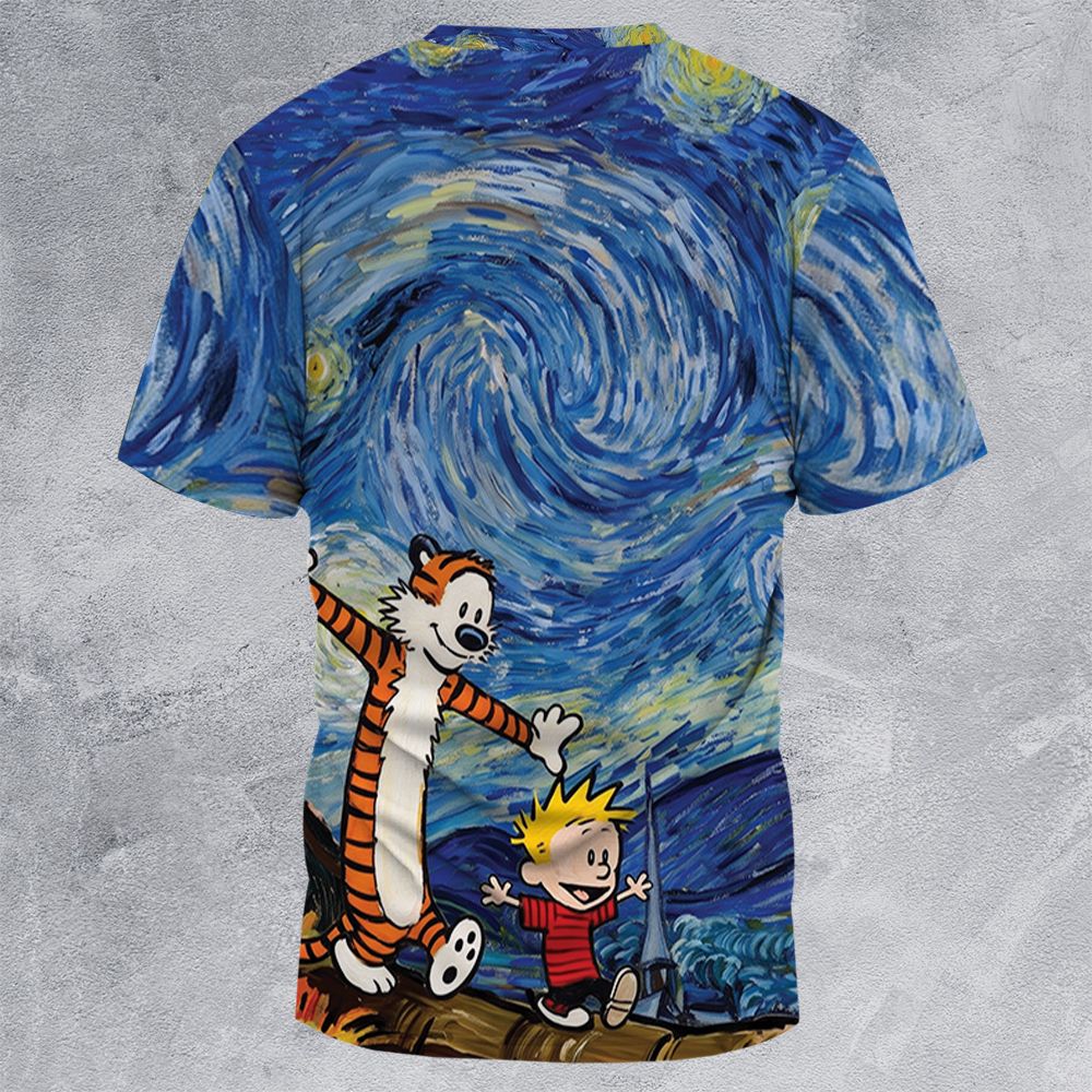 Galactic Walk -  - 4