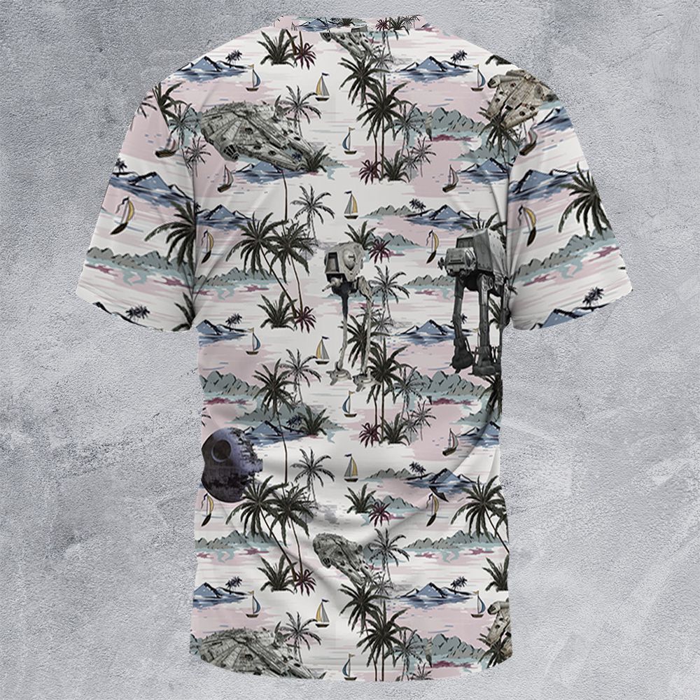 Galactic Aloha -  - 4