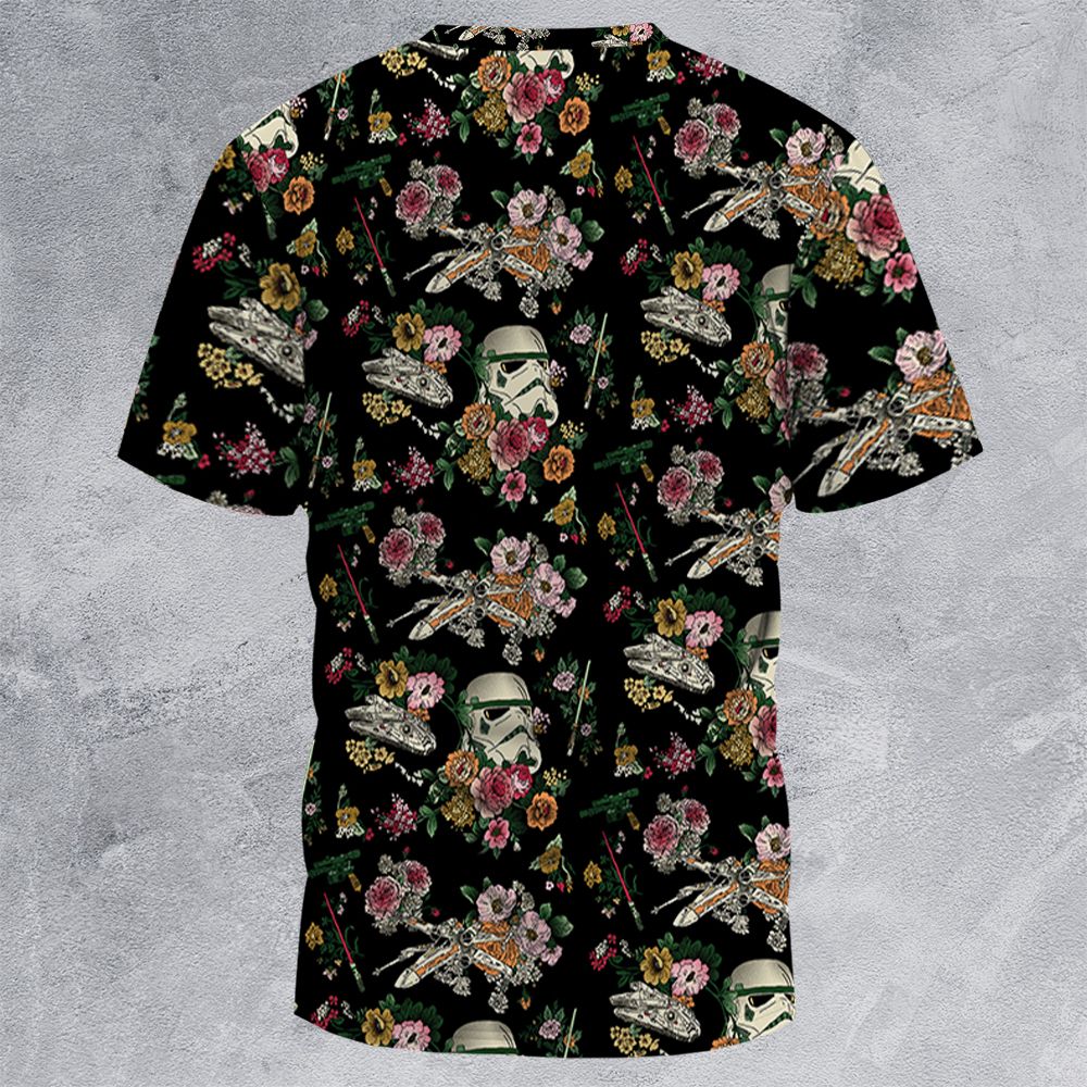 Botanic Wars -  - 4