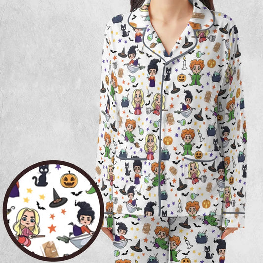 Pajamas Set - D6JCQWRY
