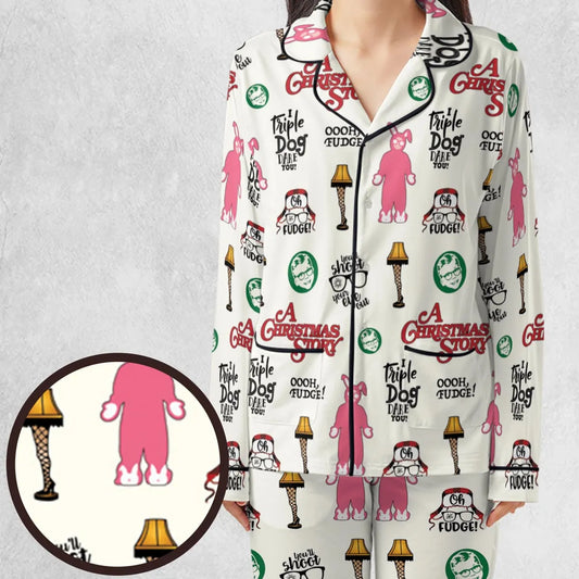 Pajamas Set - NGKKH5S3