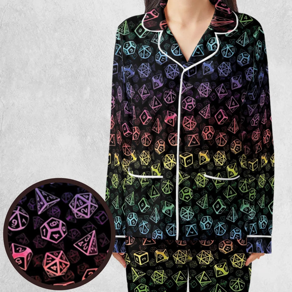Pajamas Set - 4HPXP1MQ