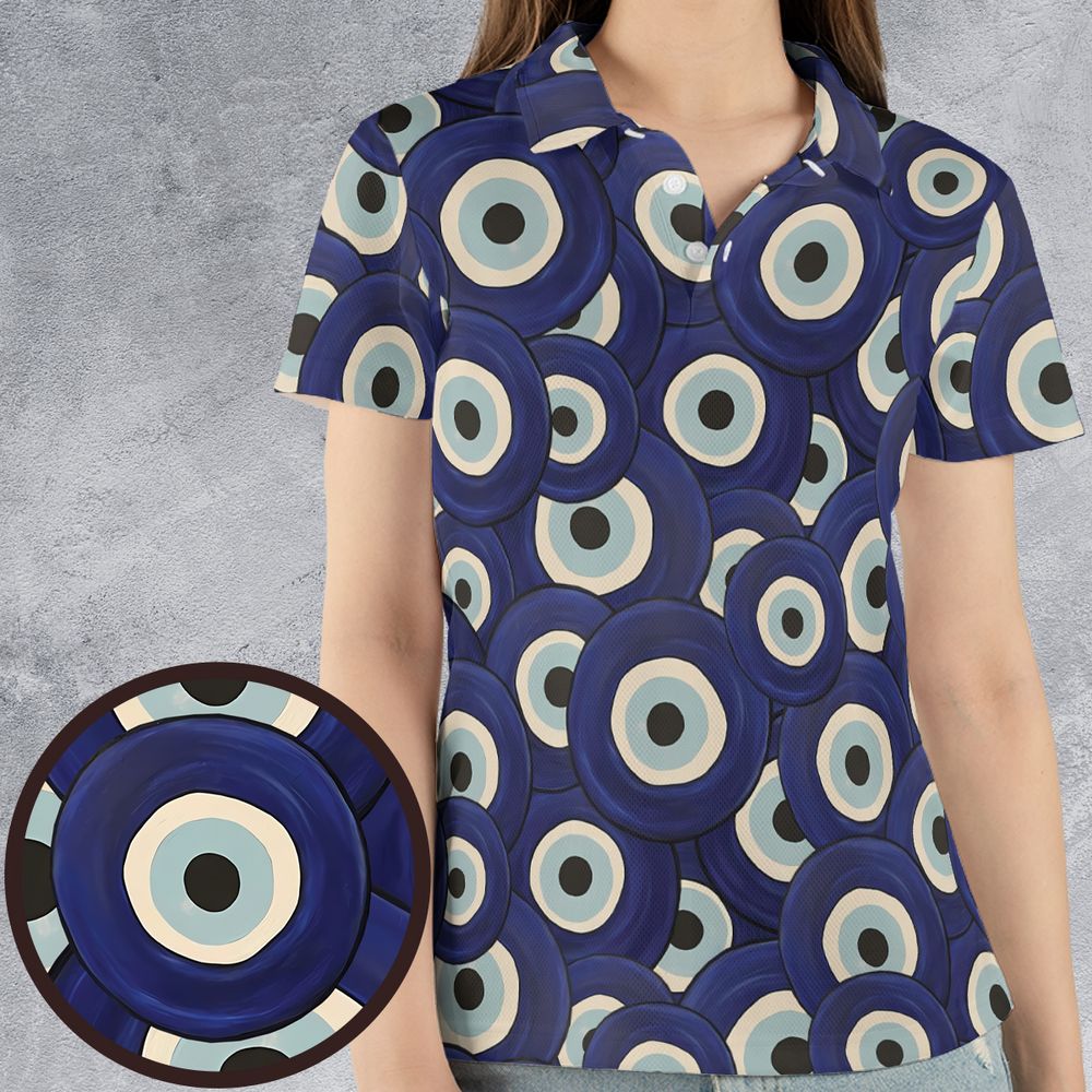 Evil eye -  - 4