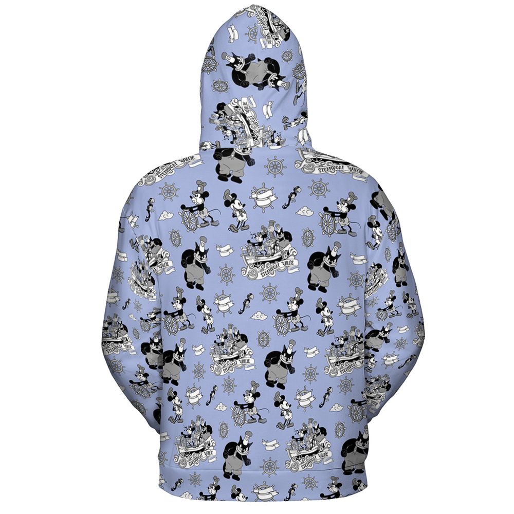 Steamboat Willie -  - 4