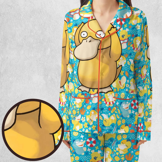 Pajamas Set - Q8BHFY4E