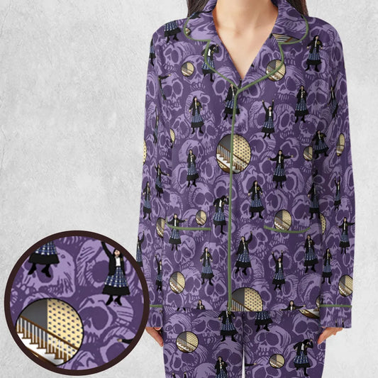 Pajamas Set - WZTCTAX3