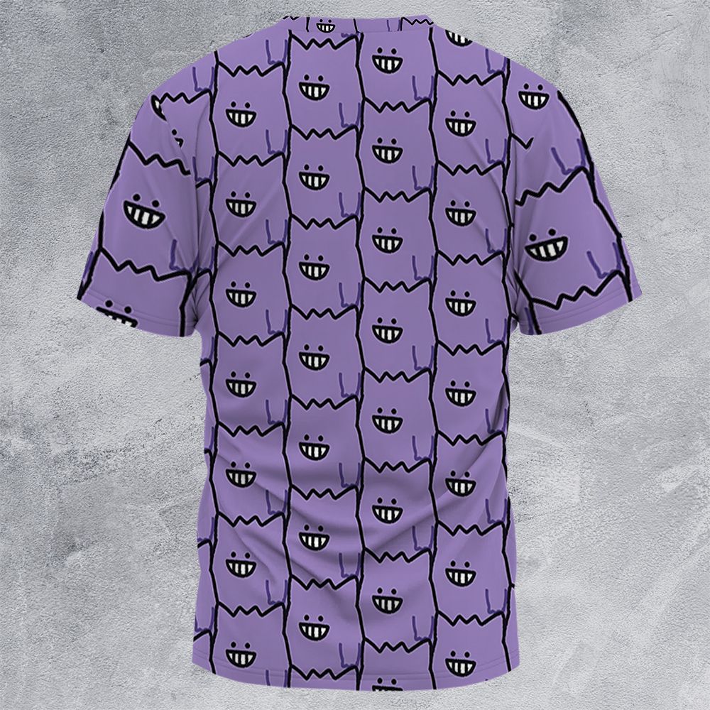 Gengar -  - 4