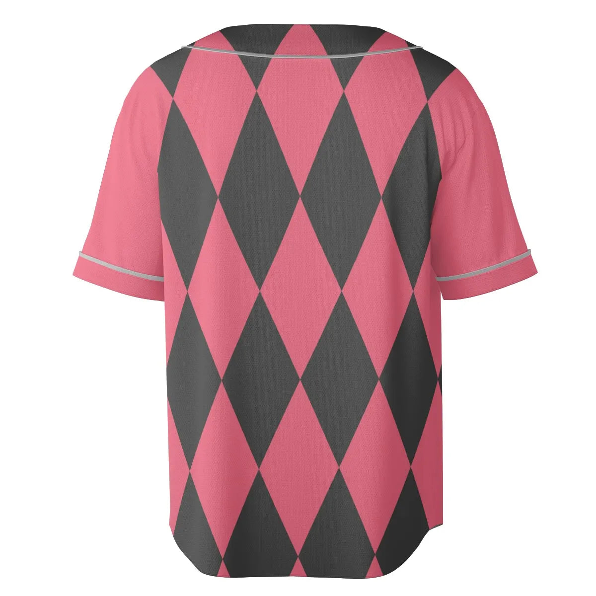 Unisex Baseball Jersey - L7FRWQS7