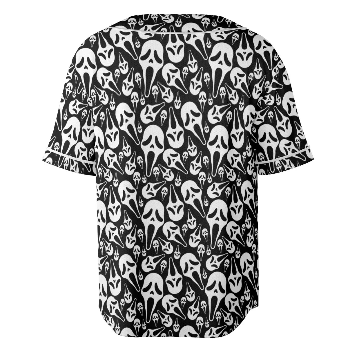 Unisex Baseball Jersey - R2RFFDHM
