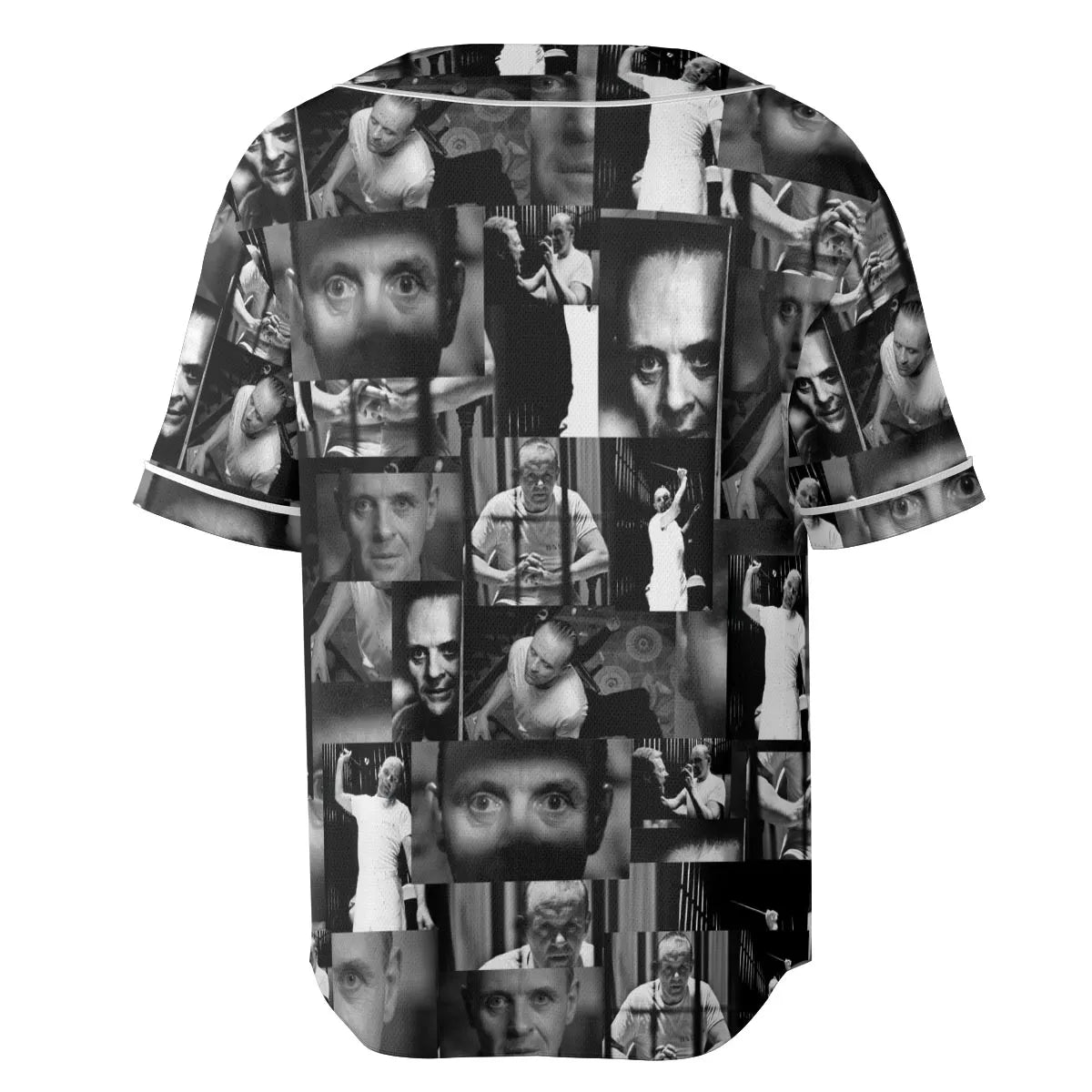Unisex Baseball Jersey - FANRYBVR