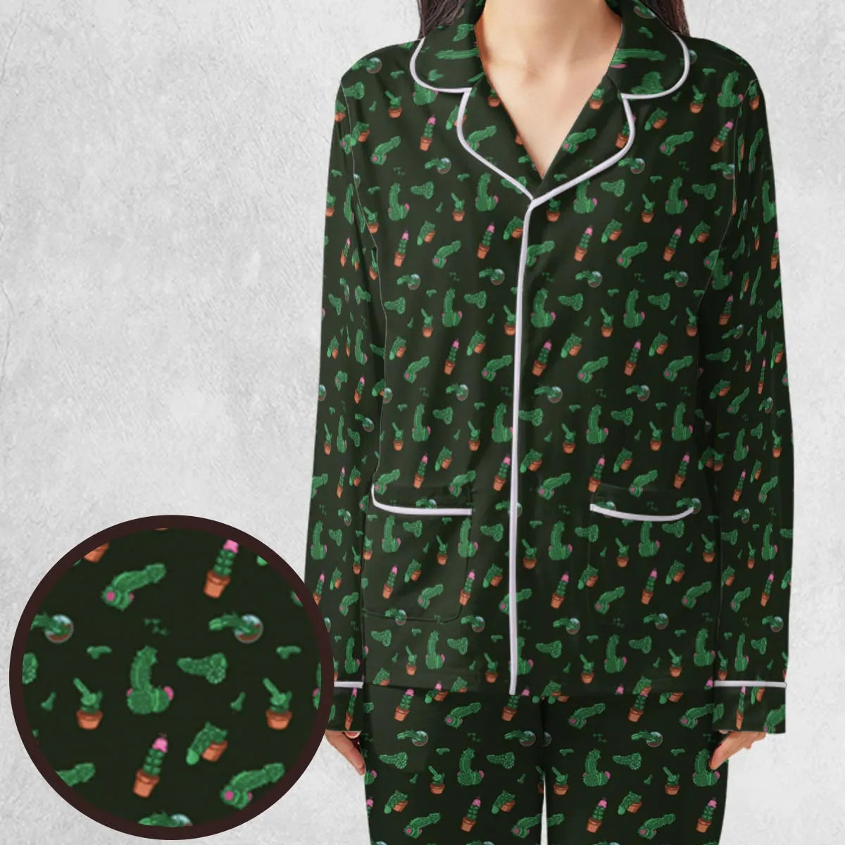 Pajamas Set - XMKEQMQ4