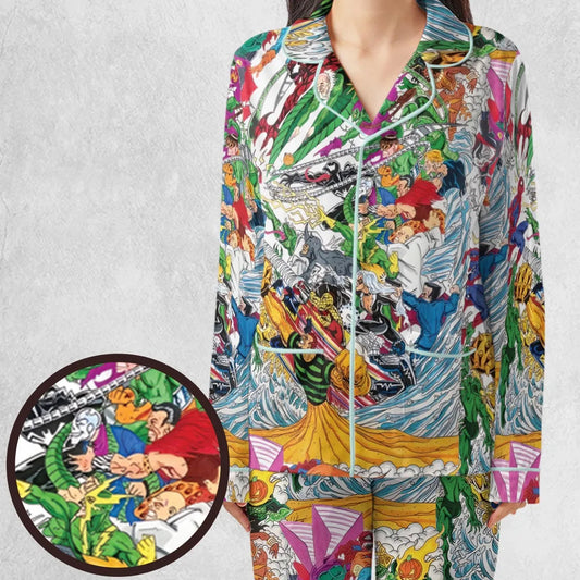 Pajamas Set - 4UU6DEAV